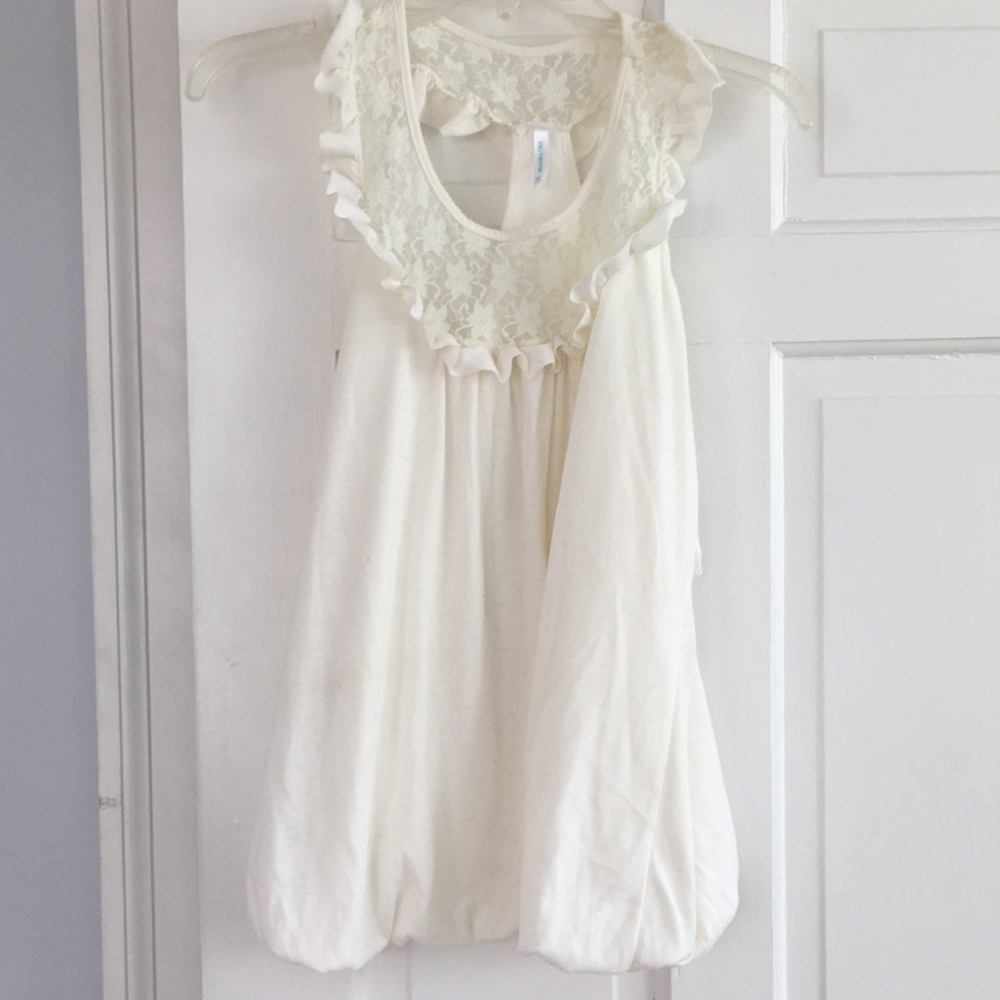 Summer top